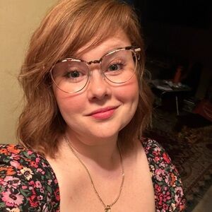 Meet your Posher, Megan